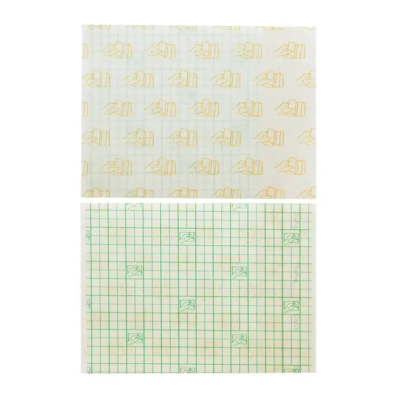 Medical PU (Polyurethane) film is a thin, flexible, and transparent film used in various medical applications. It provides a waterproof and breathable barrier, protecting wounds and surgical sites.
